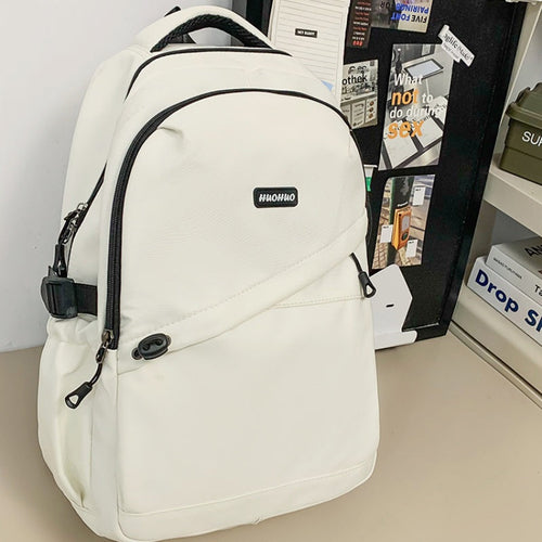 Lightweight Travel Backpack Large Capacity