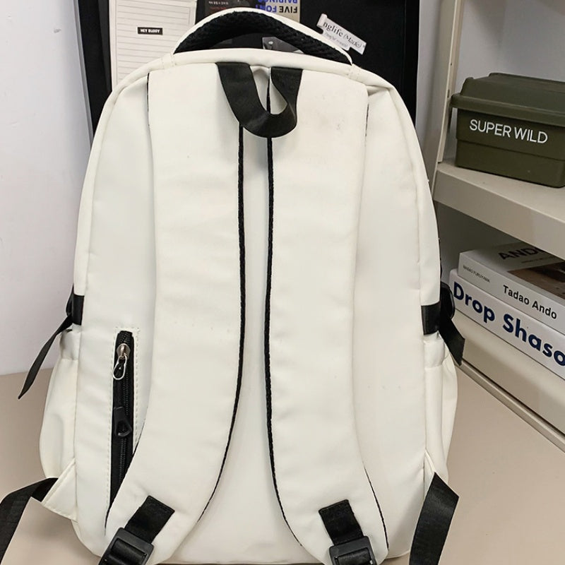 Lightweight Travel Backpack Large Capacity