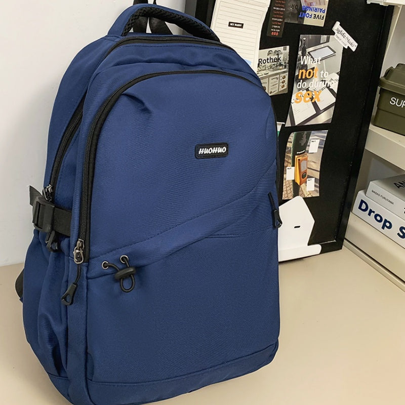 Lightweight Travel Backpack Large Capacity
