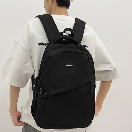 Lightweight Travel Backpack Large Capacity