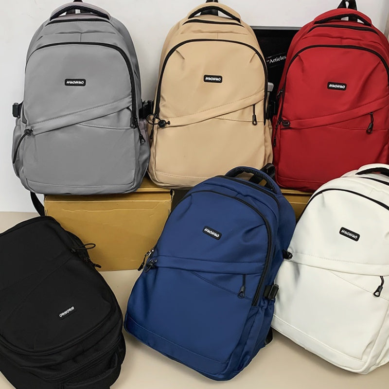 Lightweight Travel Backpack Large Capacity