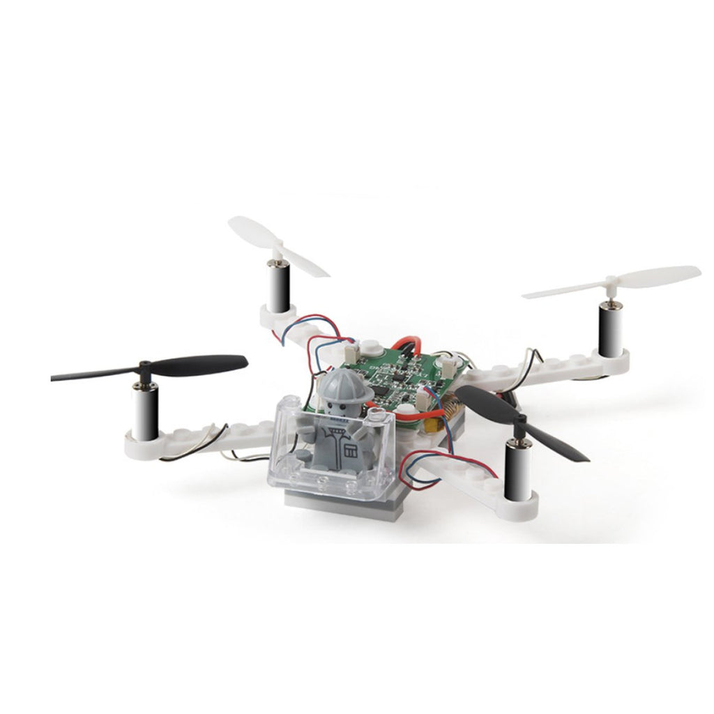 DIY Drone Building Kit STEM Educational Project for Kids