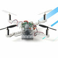 DIY Drone Building Kit STEM Educational Project for Kids