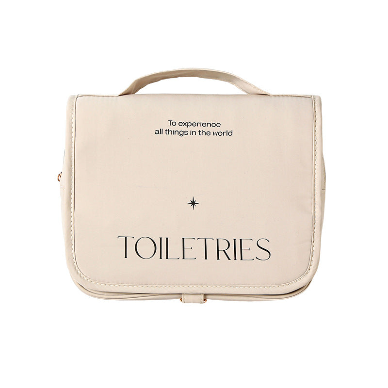 Travel Packing Organizer Set For Suitcase