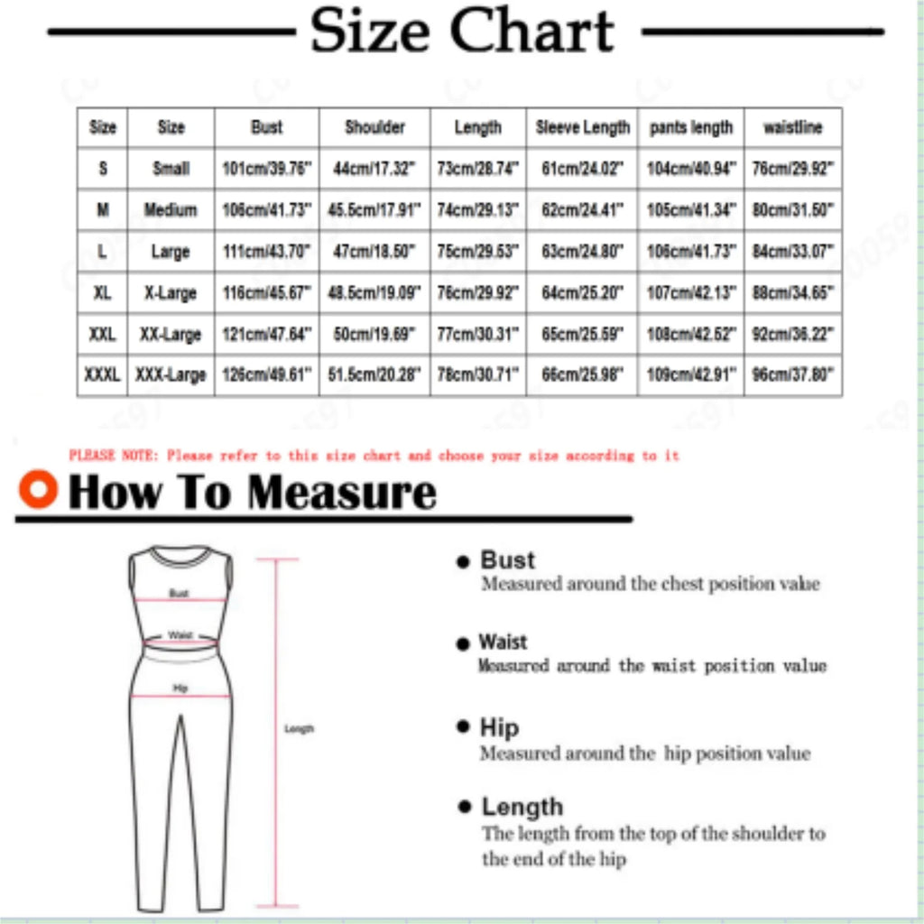 Men's Long Sleeve round Neck Tracksuit 2 Piece Set