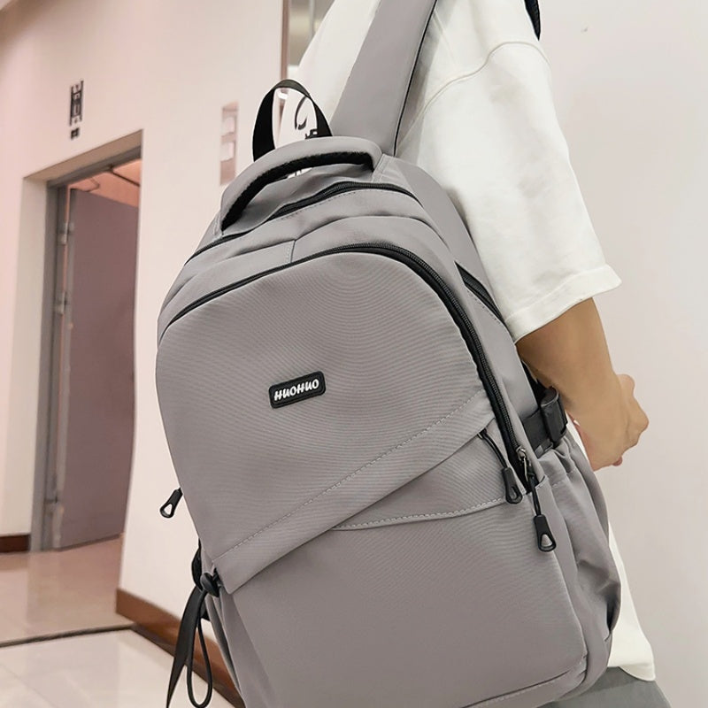 Lightweight Travel Backpack Large Capacity
