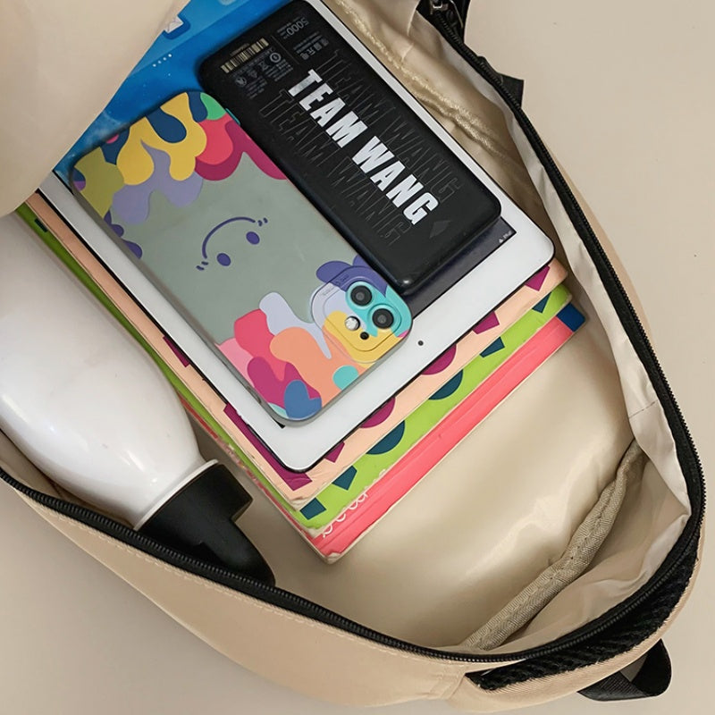 Lightweight Travel Backpack Large Capacity