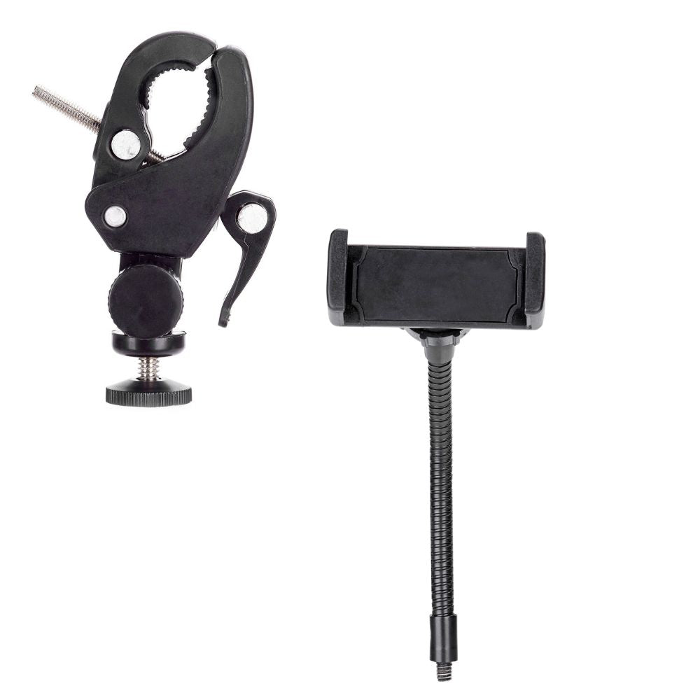 Ring Light Tripod Kit, 10 Inch LED Selfie Light for TikTok YouTube
