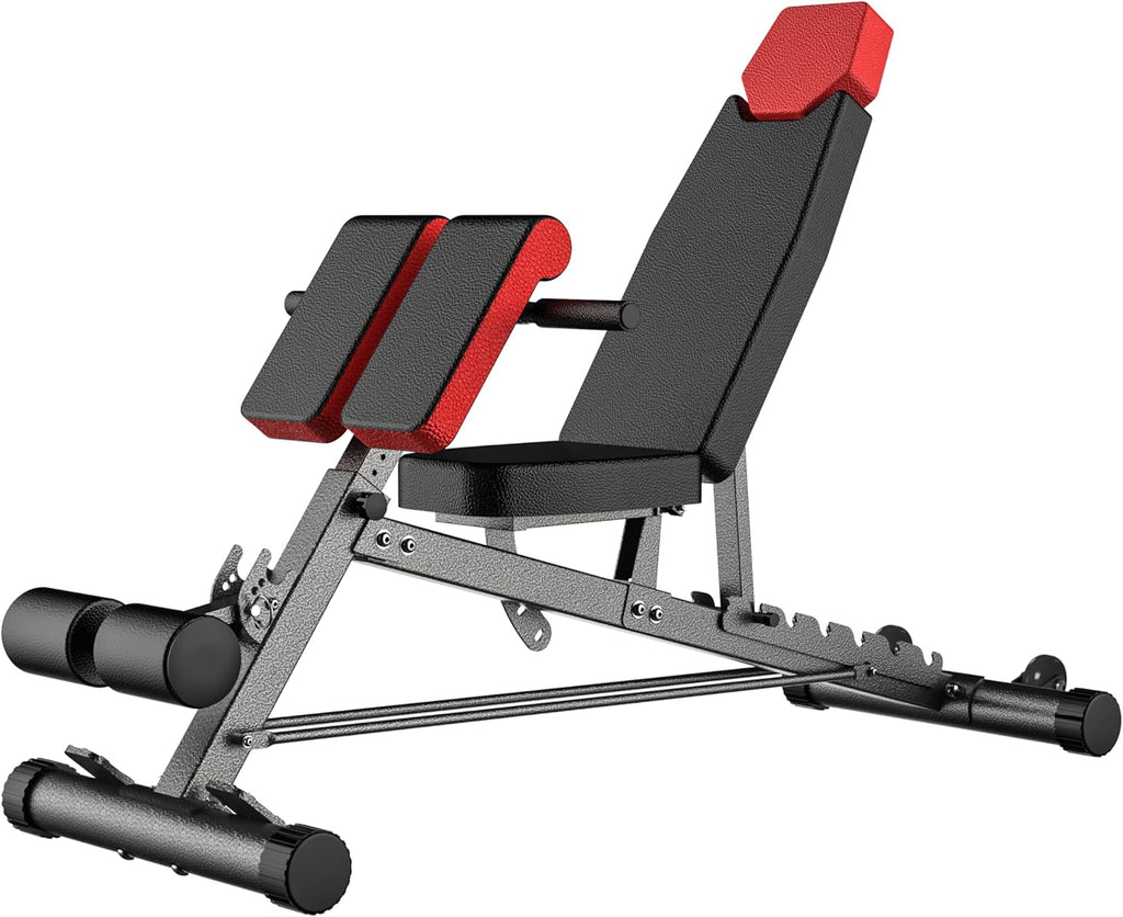 Multi Functional FID Weight Bench, 