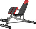Multi Functional FID Weight Bench, 