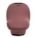 Nursing Cover Carseat Canopy Stretchy Infinity Scarf