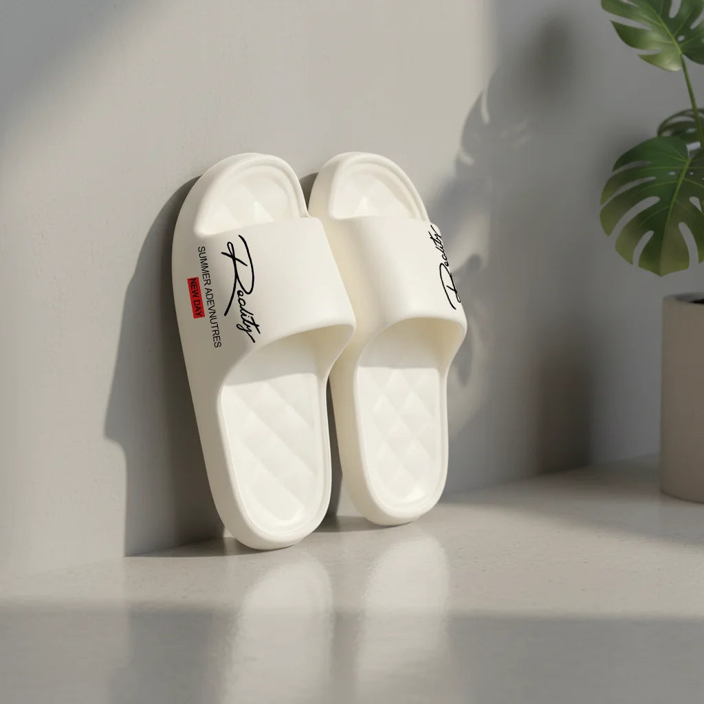 Summer EVA men's shoes  soft and lightweight