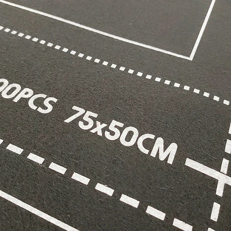 Professional Puzzle Roll Mat up to 3000 Pieces