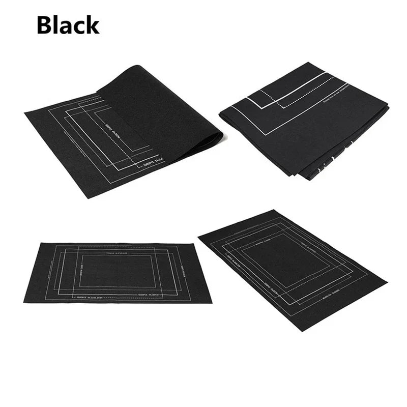 Professional Puzzle Roll Mat up to 3000 Pieces