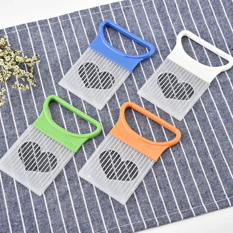 1pc Onion Slicer