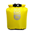 Swimming Waterproof Dry Bag Pack For Rafting Kayaking River Trekking