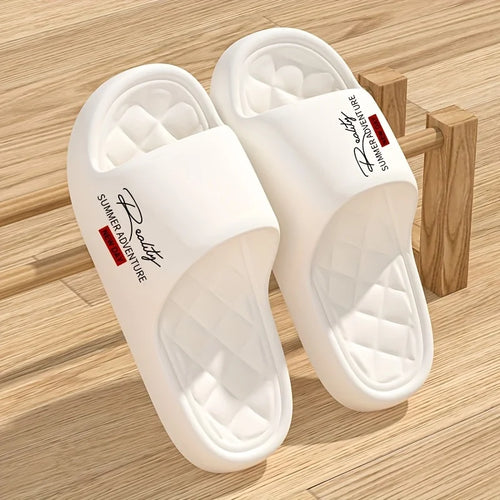 Summer EVA men's shoes  soft and lightweight
