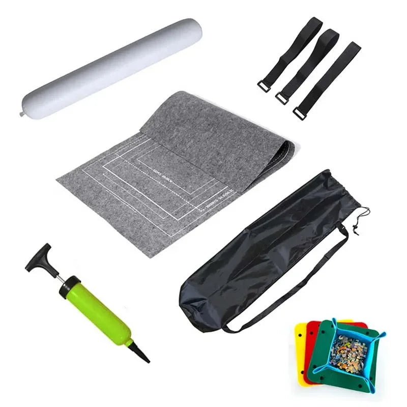 Professional Puzzle Roll Mat up to 3000 Pieces