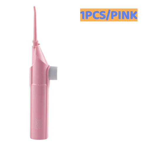 Portable Electric Water Flosser Ultra High Pressure