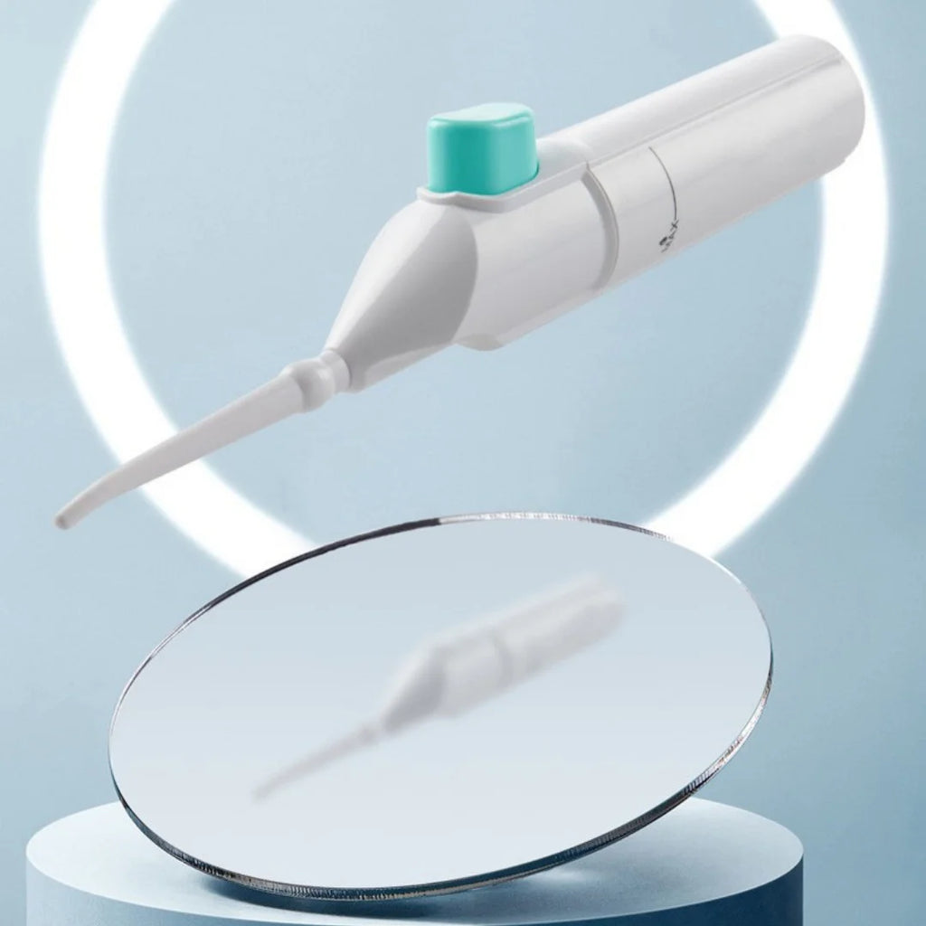 Portable Electric Water Flosser Ultra High Pressure