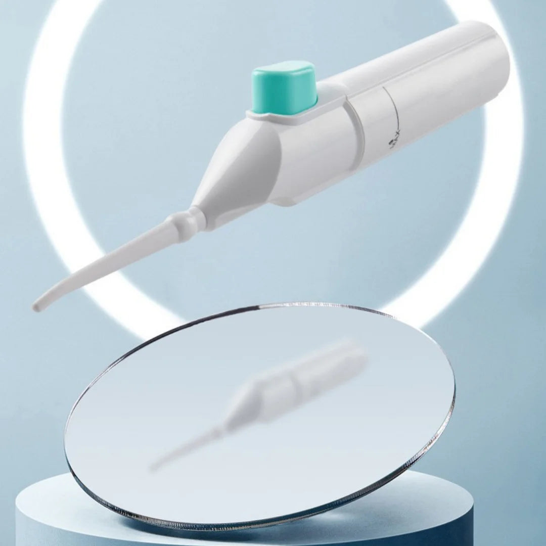 Portable Electric Water Flosser Ultra High Pressure