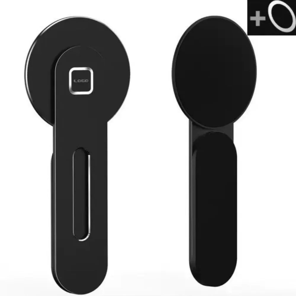 Adjustable Magnetic Arm Magnetic Phone Holder 180° Swivels