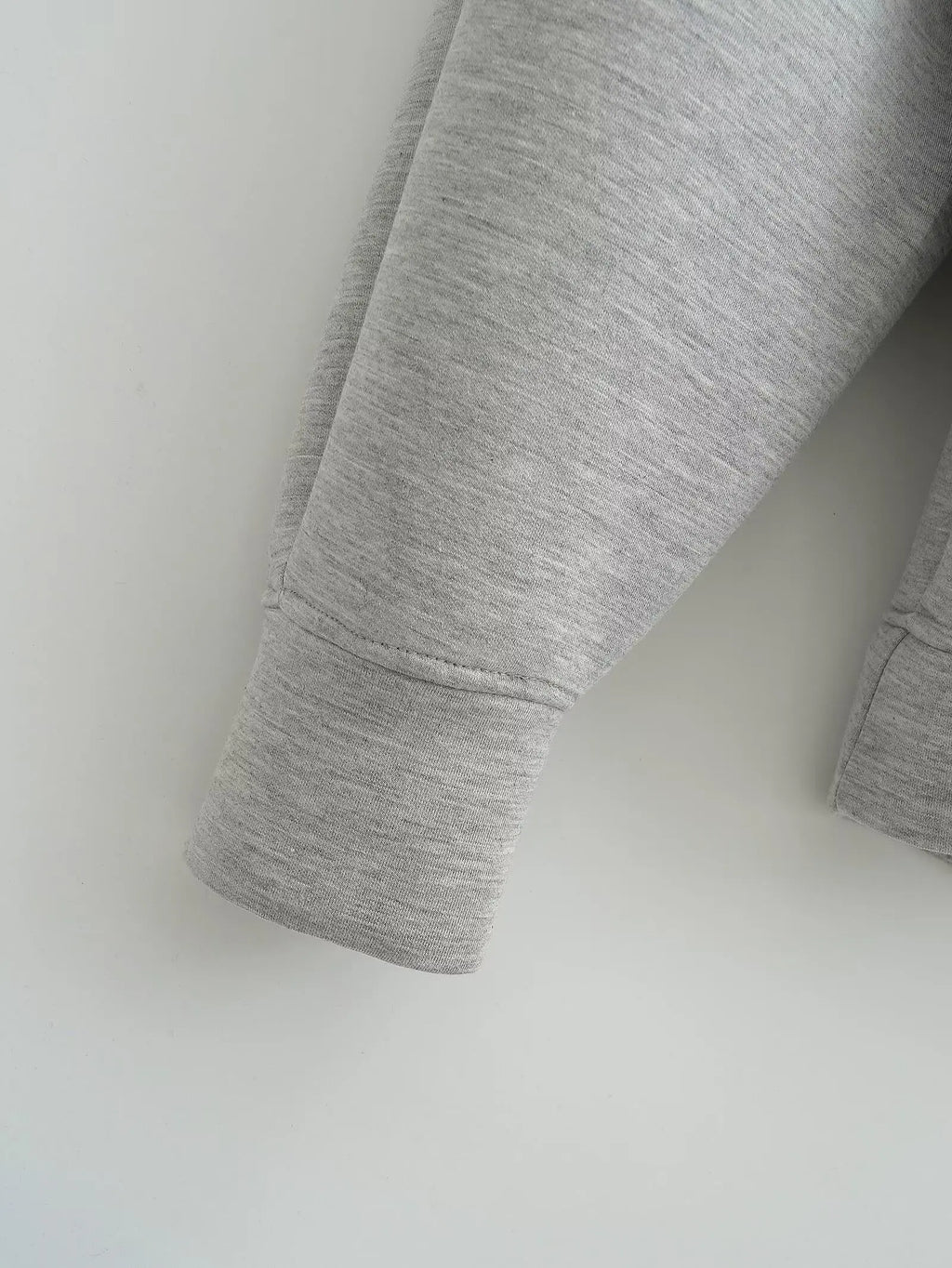 Women's Street Zipper Hoodi Oversized
