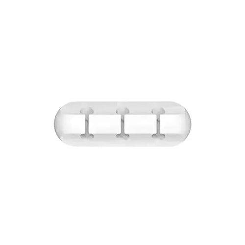 Silicone USB Cable Organizer