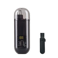 Nose Hair Trimmer Rechargeable Electric Nose Hair Remover