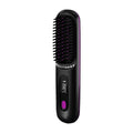 Cordless Portable Hair Straightener