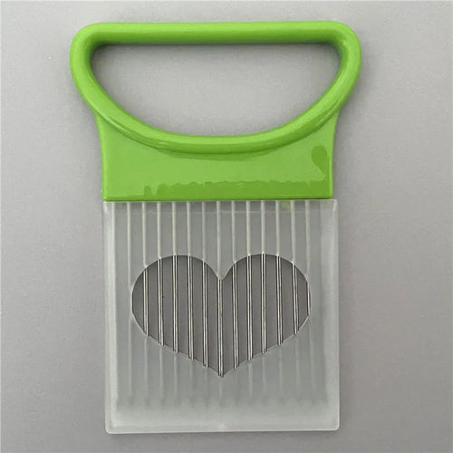 1pc Onion Slicer