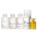 Hair Care Series Shine Hair Kit No.3,4, 5, 6,7 Hair Mask,Shampoo,Conditioner,Bonding Oil Sets To Clean, Hydrate & Control Frizz