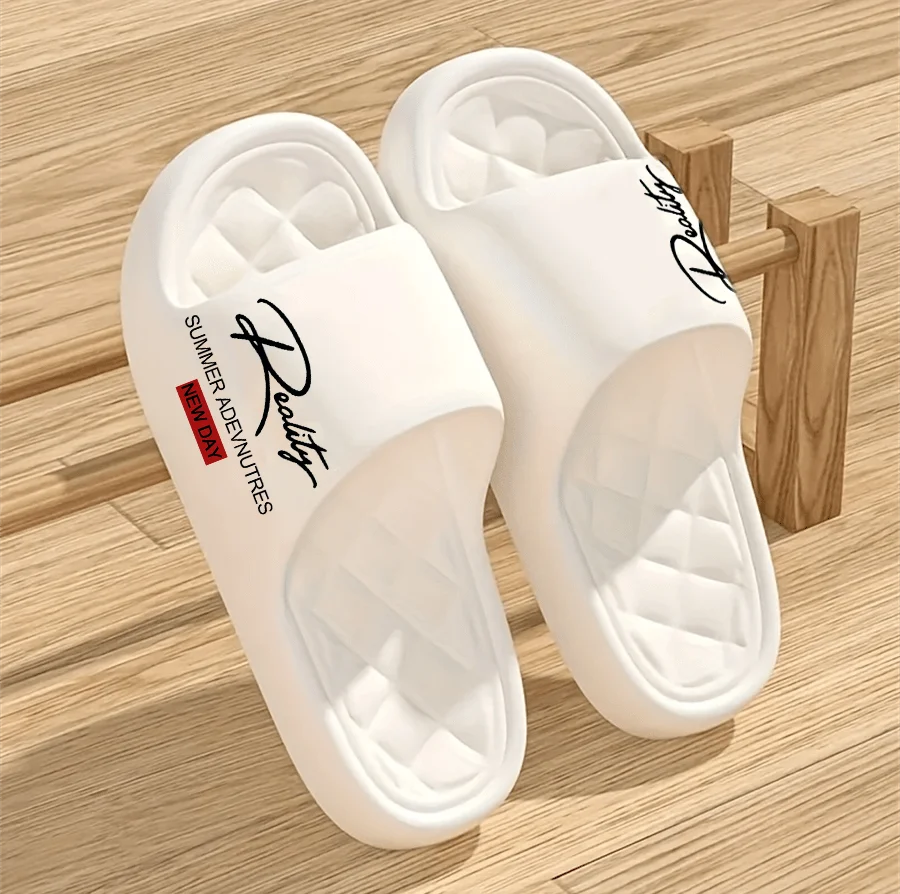 Summer EVA men's shoes  soft and lightweight