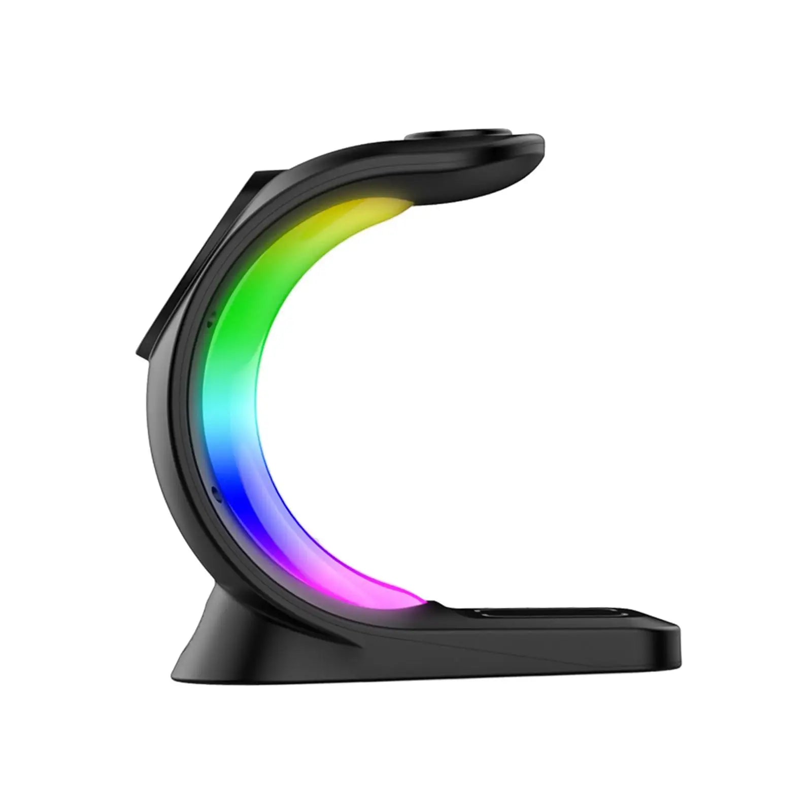 Wireless Charging Station 3 in 1 Wireless Charging Stand