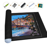 Professional Puzzle Roll Mat up to 3000 Pieces