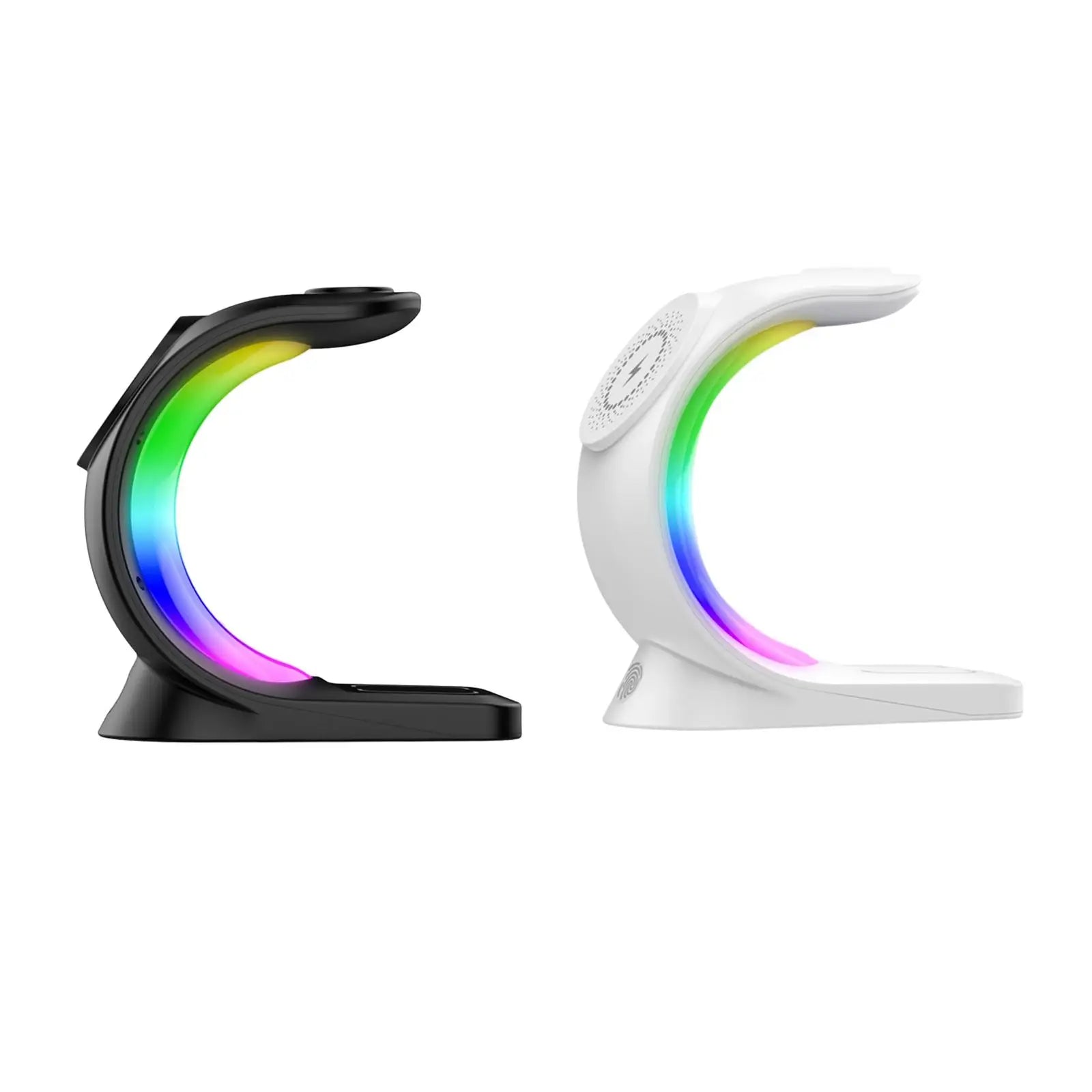 Wireless Charging Station 3 in 1 Wireless Charging Stand