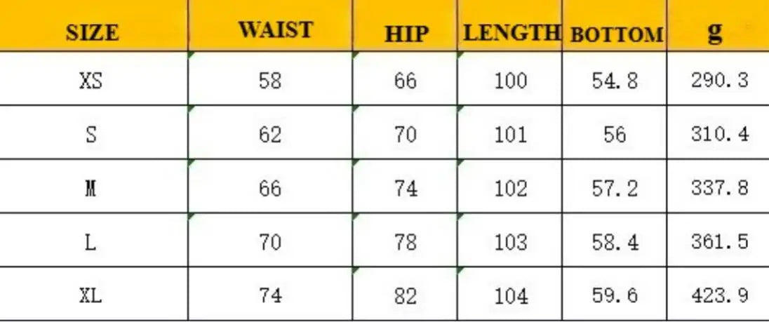 Bell bottom Women Seamless Slim Leggings