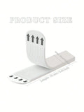 24 Pair Large Heavy Duty Picture Hanging Strips