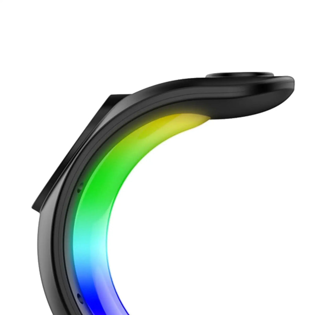 Wireless Charging Station 3 in 1 Wireless Charging Stand