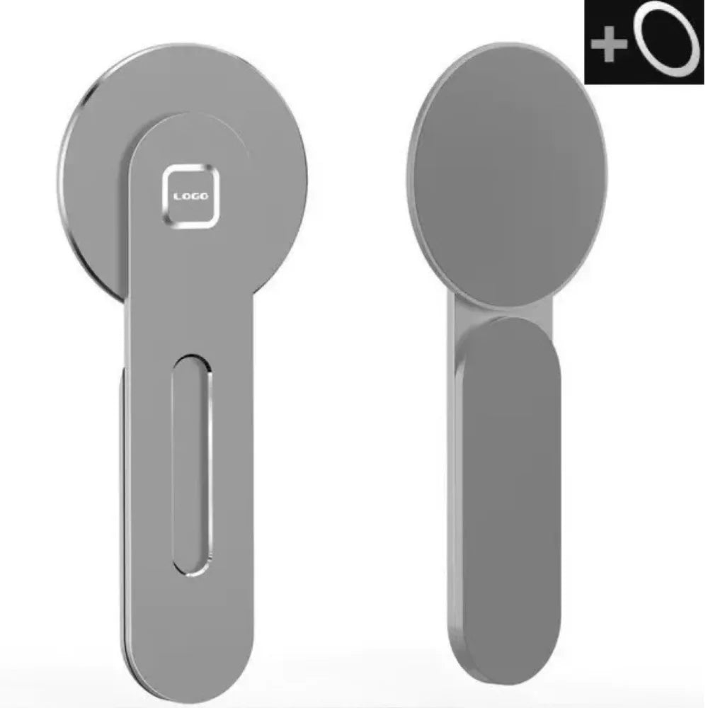 Adjustable Magnetic Arm Magnetic Phone Holder 180° Swivels