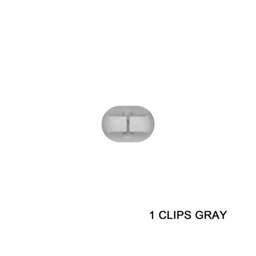 Silicone USB Cable Organizer