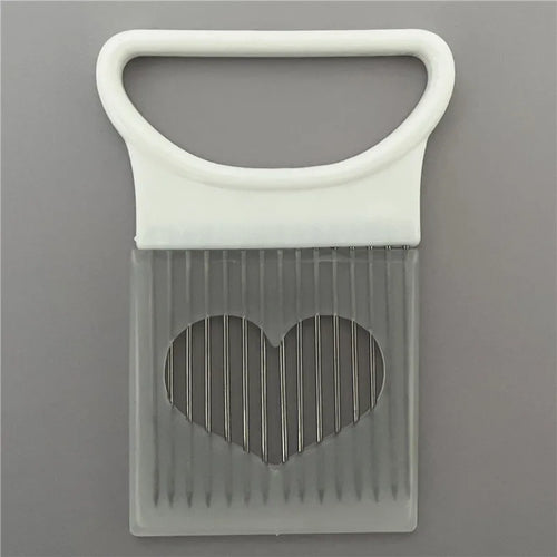 1pc Onion Slicer