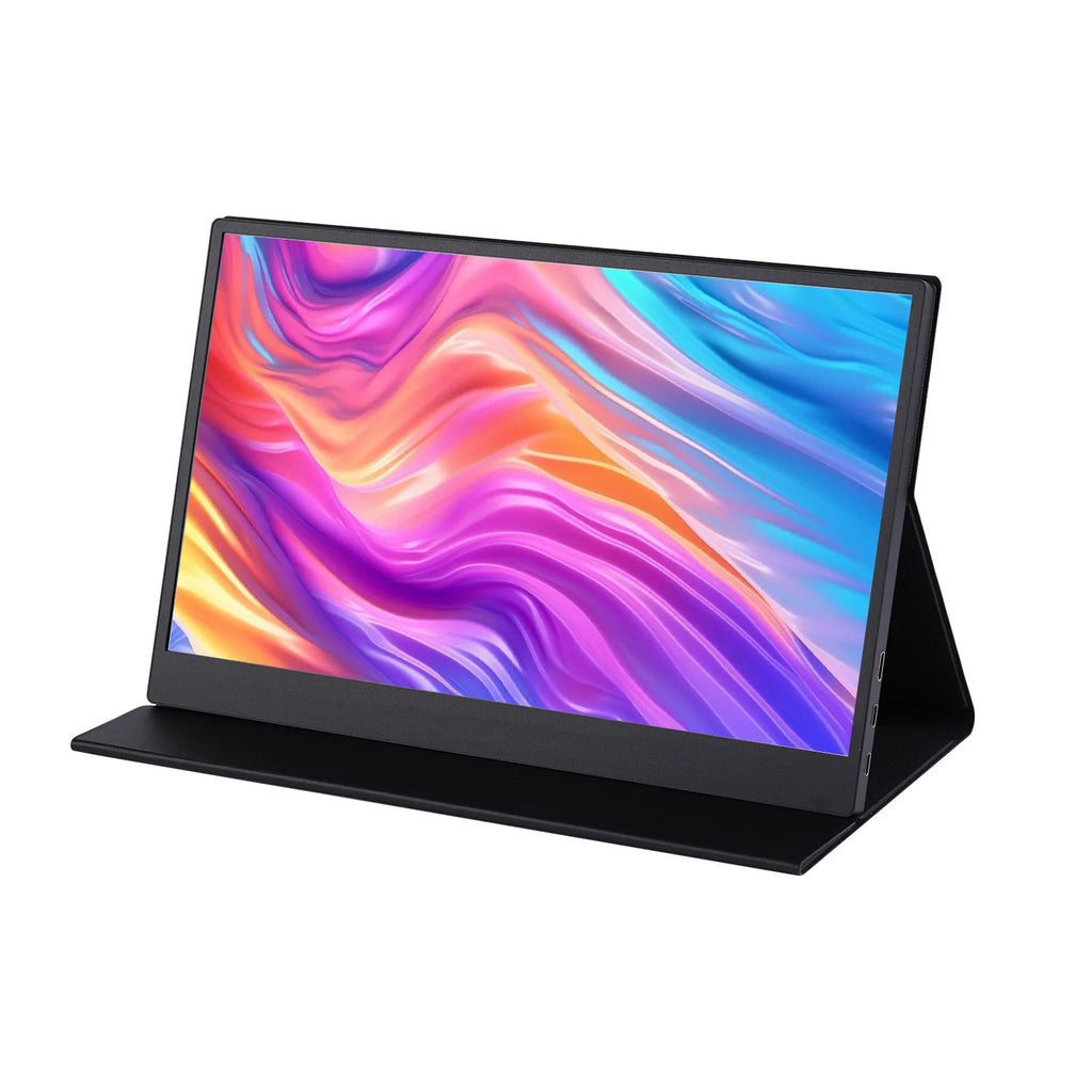 14 Inch Portable Monitor Dual screens For PC/Phone/PS4/PS5/Switch1/Switch2/Xbox