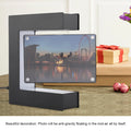 LED Magnetic Levitation Photo Frame