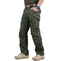 Men's Tactical Cargo Pants  Outdoor Hiking Trekking