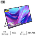 14 Inch Portable Monitor Dual screens For PC/Phone/PS4/PS5/Switch1/Switch2/Xbox