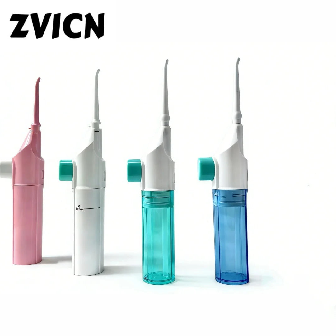 Portable Electric Water Flosser Ultra High Pressure