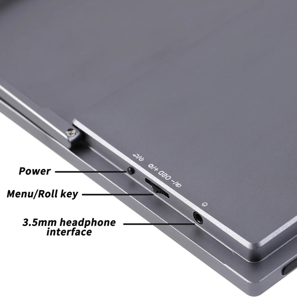 14 Inch Portable Monitor Dual screens For PC/Phone/PS4/PS5/Switch1/Switch2/Xbox