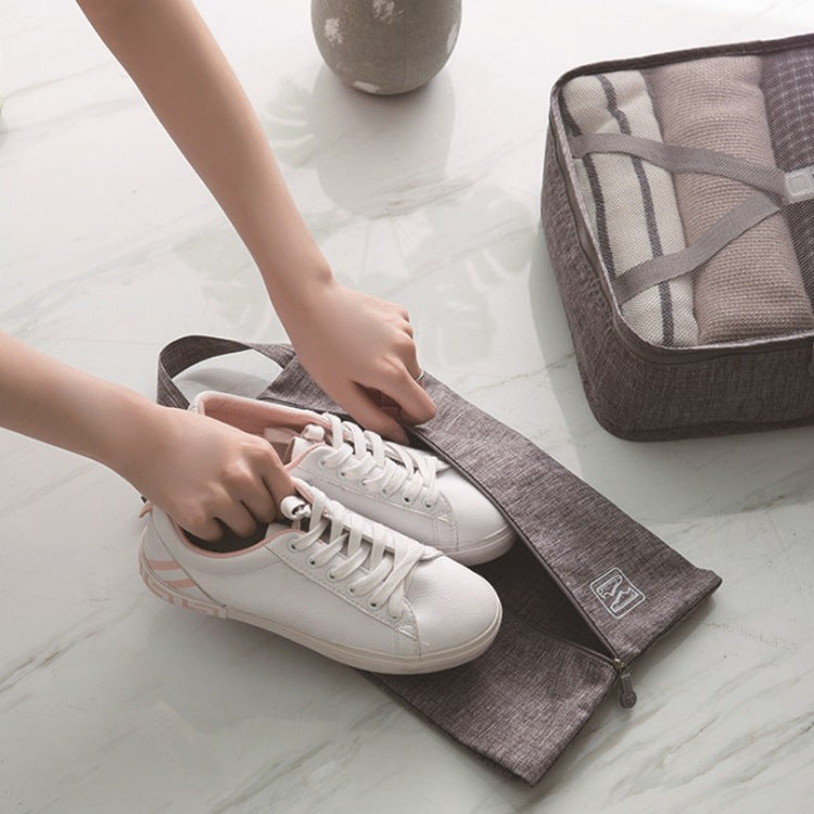 Travel Packing Cubes Organizer for suitcases