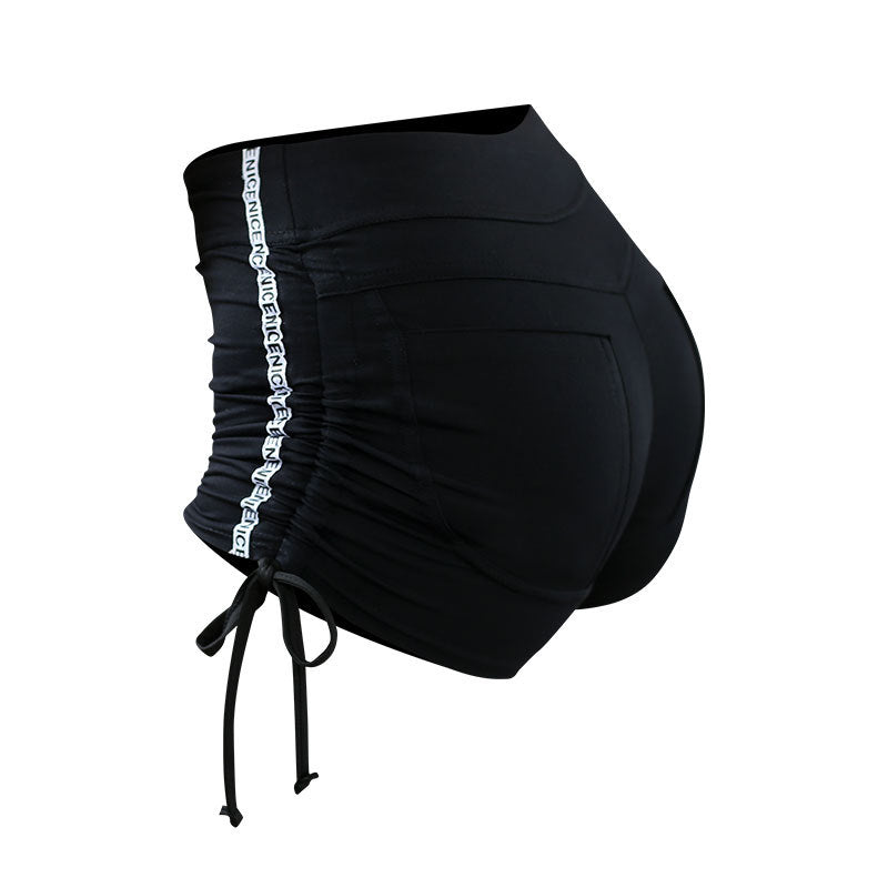  New!  Summer Scrunch workout  Shorts